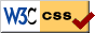 Site valide selon la norme CSS niveau 2.1