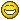 smiley très content