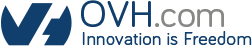 Société OVH