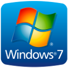 Microsoft Windows Seven SP1