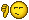 smiley votre contre