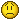 smiley triste